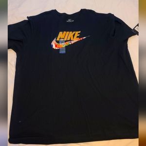 Nike International T-shirt (New)